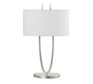 Moli Table Lamp White