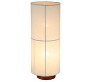 Moly Table Lamp White Large
