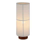 Moly Table Lamp White Medium
