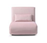 Morgan Sofa Bed Pink