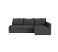 Motown 3 Seater Sofa Bed Norfolk Airforce