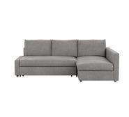 Motown 3 Seater Sofa Bed Piper Lake