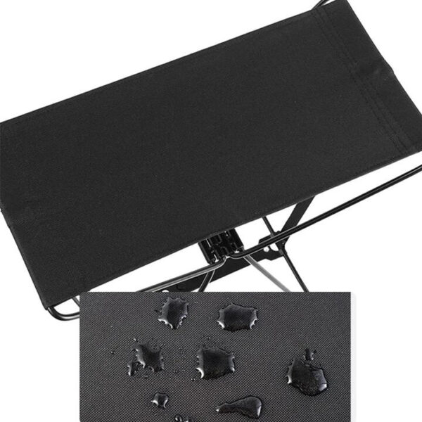 NNEOBA Outdoor Portable Foldable Travel Camping Bench