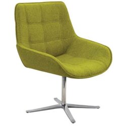 Neo Lounge Chair By Konfurb