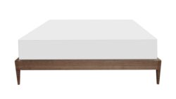 Nirvana custom timber bed base - display model