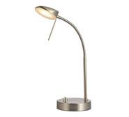 Permal Table Lamp Grey