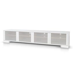 Riley 2.3m TV Entertainment Unit - White by Interior Secrets - AfterPay Available
