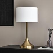 Romi Table Lamp Yellow