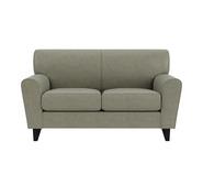 Ruby 2 Seater Sofa Brown