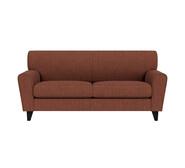 Ruby 3 Seater Sofa Bancroft Merlot