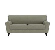 Ruby 3 Seater Sofa Brown