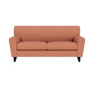 Ruby 3 Seater Sofa Linden Rose