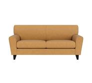 Ruby 3 Seater Sofa Sumba Clay