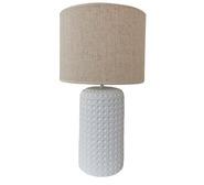 Salvador Table Lamp Neutral
