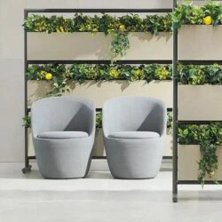 Shelby Armchair