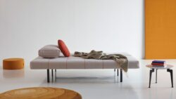 Sigga x double sofa bed - innovation living