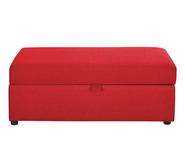 Storage Ottoman Grey
