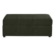 Storage Ottoman Mason Olive