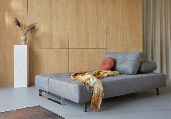 Supremax queen excess deluxe sofa bed - innovation living