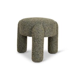 Tasker Ottoman - Basil Green by Interior Secrets - AfterPay Available