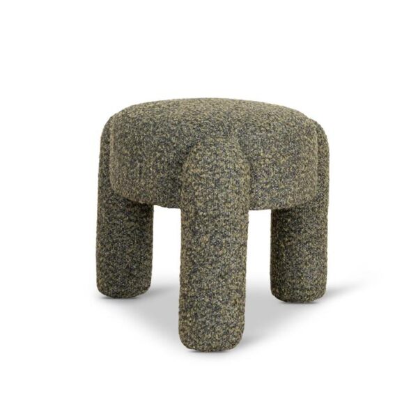 Tasker Ottoman - Basil Green by Interior Secrets - AfterPay Available