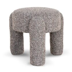 Tasker Ottoman - Choco Brown by Interior Secrets - AfterPay Available