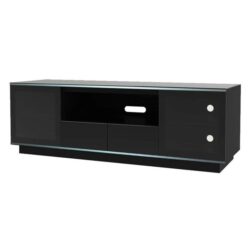 Tauris Titan 1800 Entertainment Unit. TITAN1800BLK