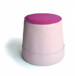 Thimble Ottoman