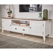 Torkay 190Cm Entertainment Unit Brown