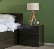 Trendy Table Lamp Base Brown