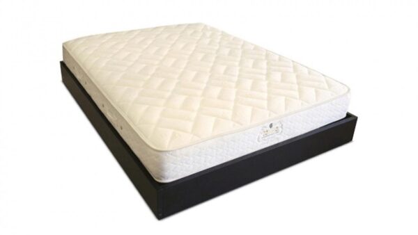 Tropez custom timber bed base