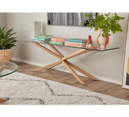 Waverley 160Cm Entertainment Unit Brown
