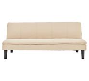 Yuma 3 Seater Futon Neutral