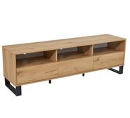 Zaden 160Cm Entertainment Unit Brown