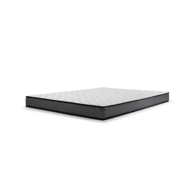 16cm Bonnell Spring Mattress - Queen - Queen