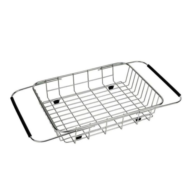 AGUZZO Accessory - Drainer Basket