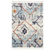 Agadir Rug Blue XXL