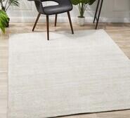Agnes 400 X 300Cm Rectangle Rug White Extra Extra Large