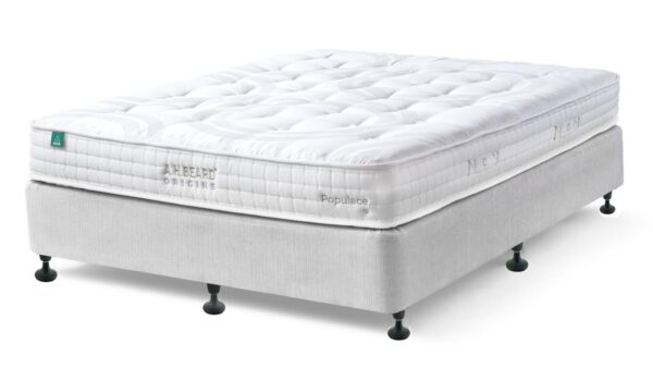 Ah beard origins populace mattress