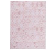 Ahia Rug Pink XXL