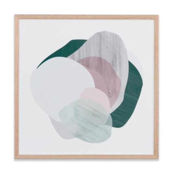 Albany 1 Wall Art Print by Interior Secrets - AfterPay Available