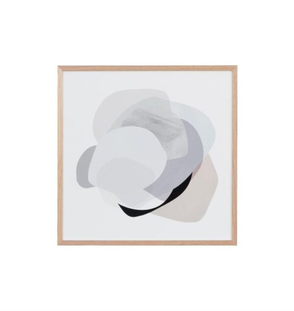 Albany 4 Wall Art Print by Interior Secrets - AfterPay Available
