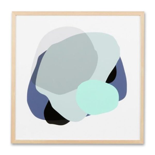 Alberta 3 Framed Wall Art Print by Interior Secrets - AfterPay Available