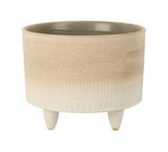 Amoura 26.5Cm Planter Pot Neutral