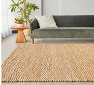 Anji Rug Neutral Small