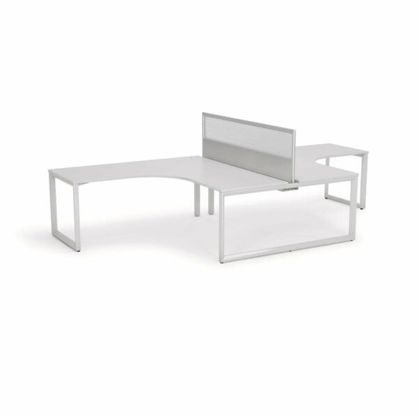 Anvil 90 degree Workstation System