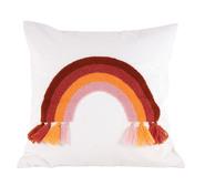 Archi Cushion White