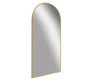 Arco Mirror Yellow