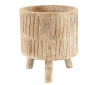Bahni 30Cm Planter Stand Neutral Large