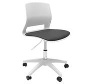 Bailie Office Chair Black